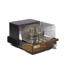 Стерео підсилювач Unison Research Simply 845 Walnut