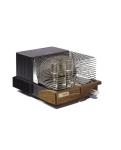 Стерео усилитель Unison Research Simply 845 Walnut
