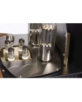 Стерео усилитель Unison Research Simply 845 Walnut