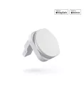Зарядний пристрій Zens 2-in-1 MagSafe + Watch Travel Charger White (ZEDC24W/00)