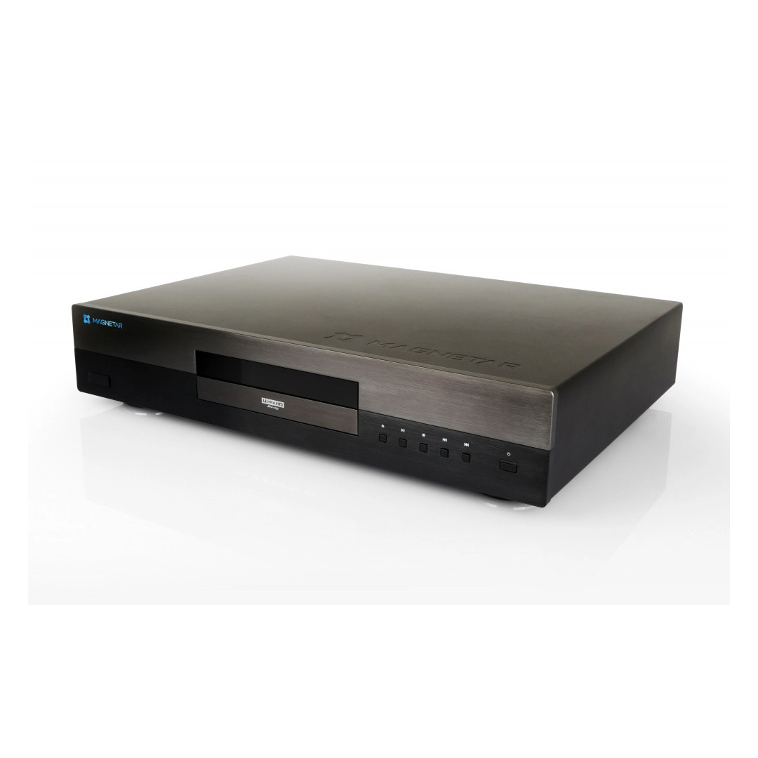 Blu-ray програвач Magnetar UDP800 Blu-ray програвач Magnetar UDP800
