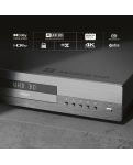 Blu-ray проигрыватель Magnetar UDP800