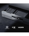 Blu-ray проигрыватель Magnetar UDP800