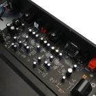 Blu-ray програвач Magnetar UDP800