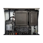 Blu-ray програвач Magnetar UDP800