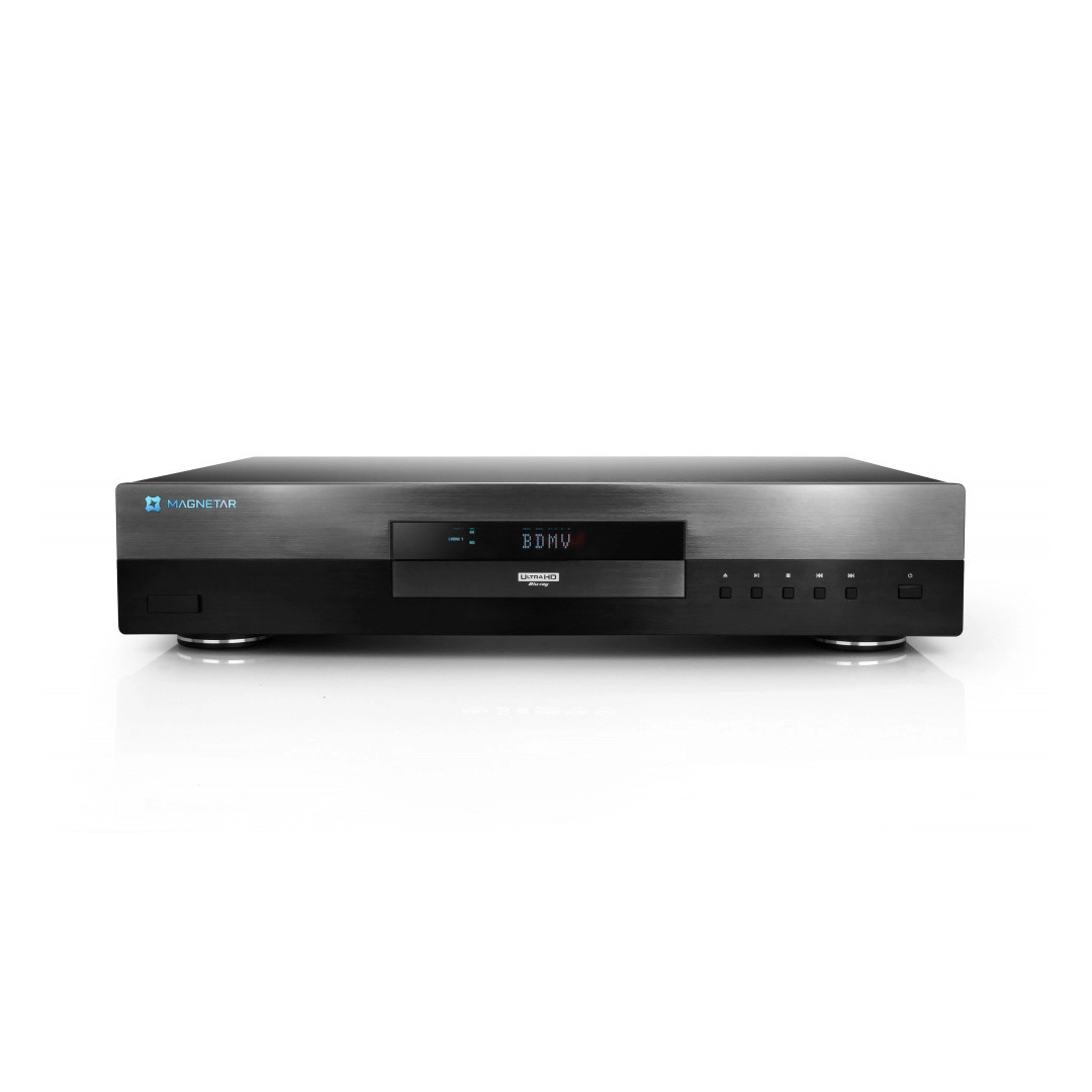 Blu-ray програвач Magnetar UDP800