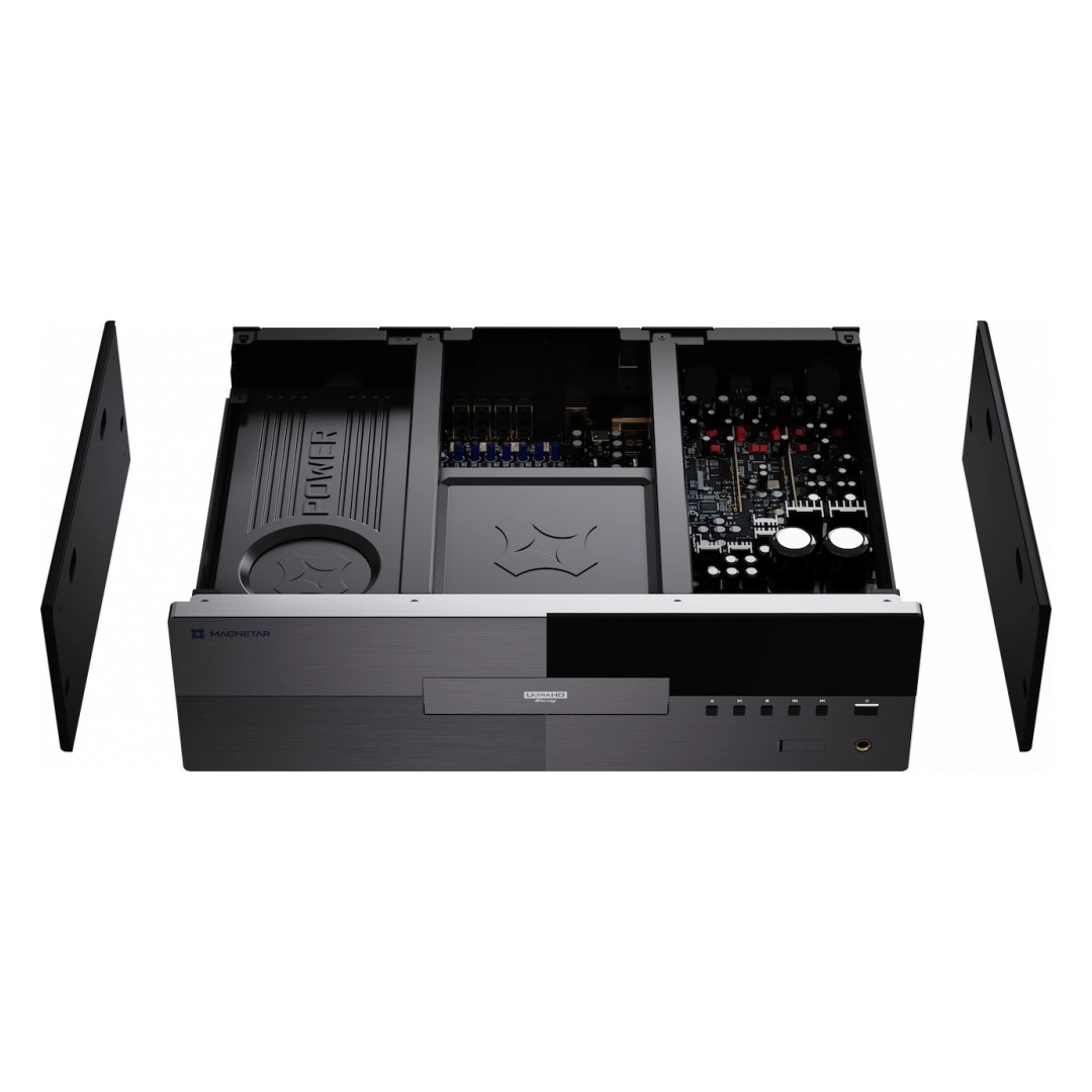 Blu-ray програвач Magnetar UDP900