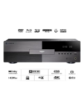 Blu-ray програвач Magnetar UDP900