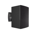 Настінний кронштейн для акустичних систем Vogel's VLB500 Black Настінний кронштейн для акустичних систем Vogel's VLB500 Black