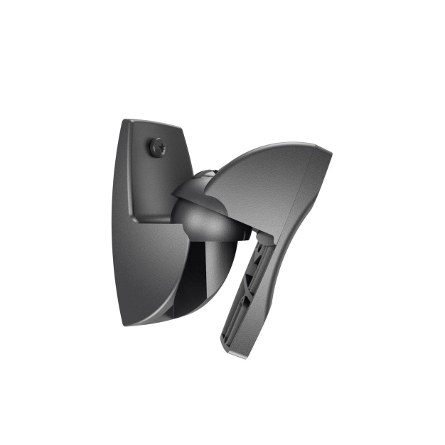 Кронштейн настенный для акустических систем Vogel's VLB500 Black