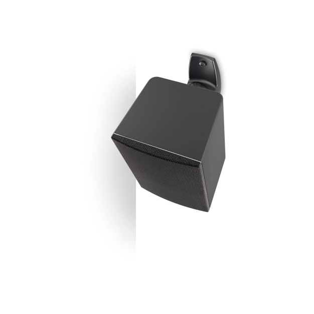 Настінний кронштейн для акустичних систем Vogel's VLB500 Black