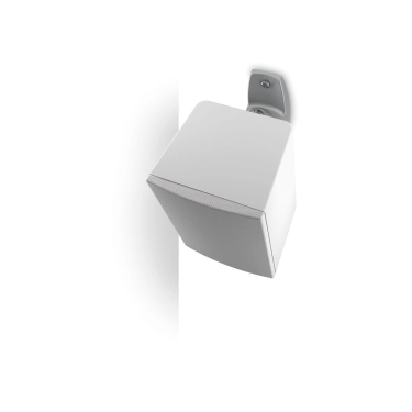 Настінний кронштейн для акустичних систем Vogel's VLB500 Silver
