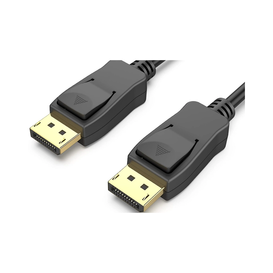 AirBase BL-DP-DP-2 4K DisplayPort 1.2 Cable, 2m