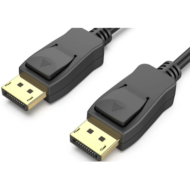 AirBase BL-DP-DP-2 4K DisplayPort 1.2 Cable, 2m