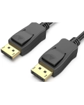 AirBase BL-DP-DP-2 4K DisplayPort 1.2 Cable, 2m