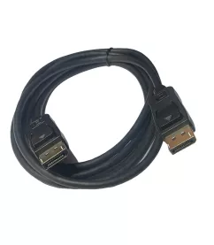 AirBase BL-DP-DP-2 4K DisplayPort 1.2 Cable, 2m
