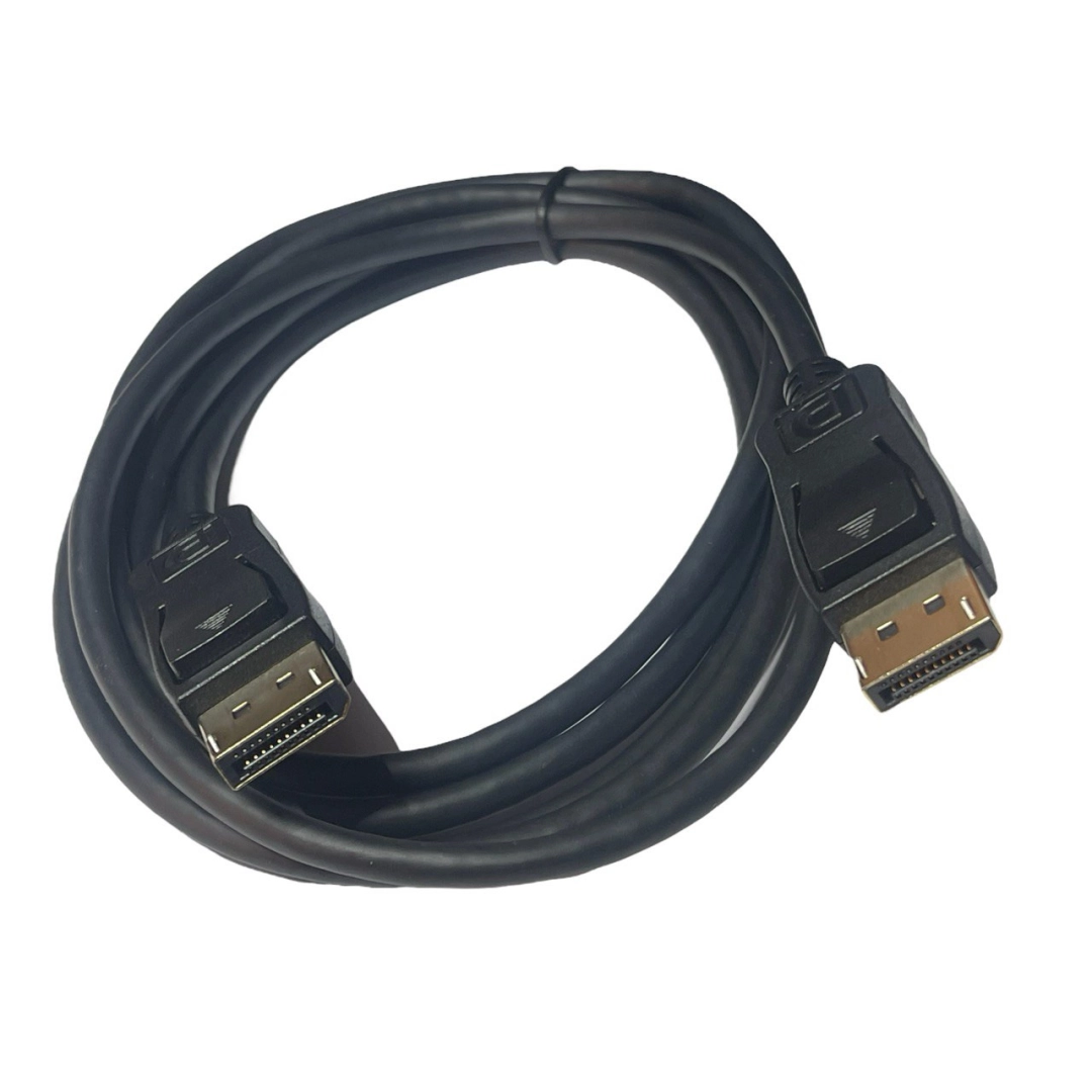 AirBase BL-DP-DP-2 4K DisplayPort 1.2 Cable, 2m