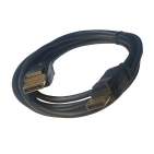 AirBase BL-DP-DP-2 4K DisplayPort 1.2 Cable, 2m AirBase BL-DP-DP-2 4K DisplayPort 1.2 Cable, 2m