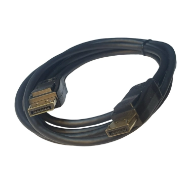 AirBase BL-DP-DP-2 4K DisplayPort 1.2 Cable, 2m