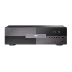 Blu-ray програвач Magnetar UDP900 Blu-ray програвач Magnetar UDP900