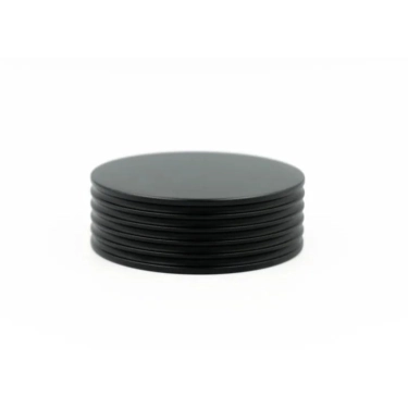Притиск для грамплатівок: TONAR Groovy Weight (750 Grams) Black, art. 6060
