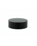 Притиск (клэмп) для грампластинок: TONAR Groovy Weight (750 Grams) Black, art. 6060