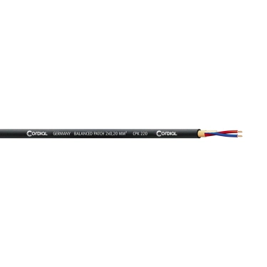 CPK 220 BLACK 100