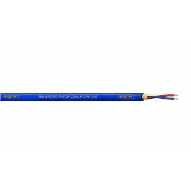 CPK 220 BLUE 100