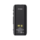ЦАП та підсилювач FIIO BTR15 Black ЦАП та підсилювач FIIO BTR15 Black
