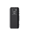 ЦАП та підсилювач FIIO BTR15 Black