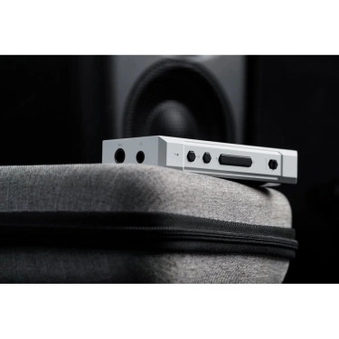 ЦАП та підсилювач FIIO BTR7 White