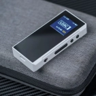 ЦАП та підсилювач FIIO BTR7 White