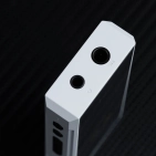 ЦАП та підсилювач FIIO BTR7 White