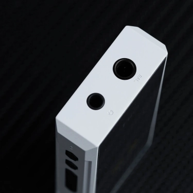ЦАП та підсилювач FIIO BTR7 White