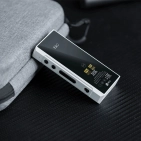 ЦАП та підсилювач FIIO BTR7 White