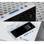 ЦАП та підсилювач FIIO BTR7 White