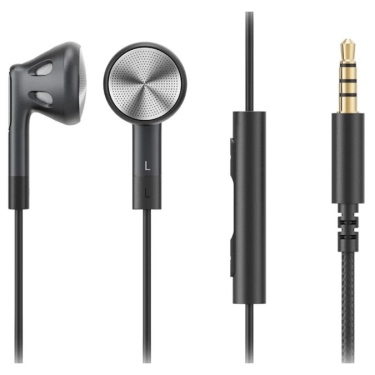 Навушники FIIO FF1 Black