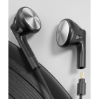 Навушники FIIO FF1 Black