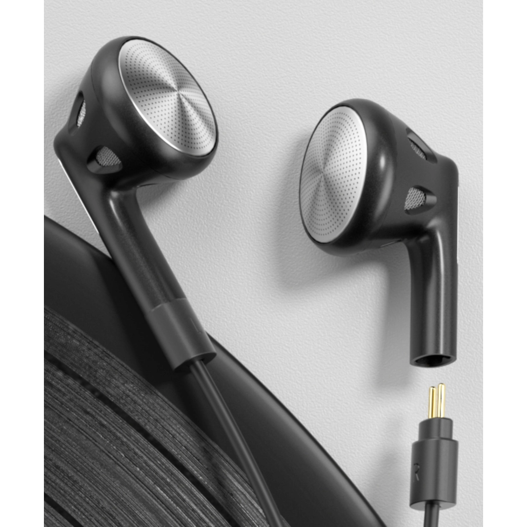 Навушники FIIO FF1 Black