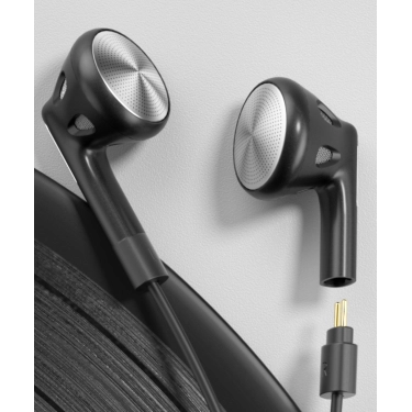 Навушники FIIO FF1 Black