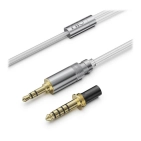 Навушники FIIO FF3 Silver