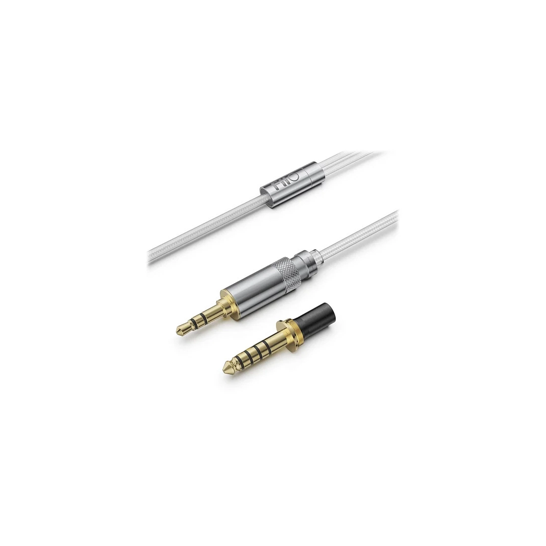 Навушники FIIO FF3 Silver