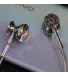Навушники FIIO FF3 Silver