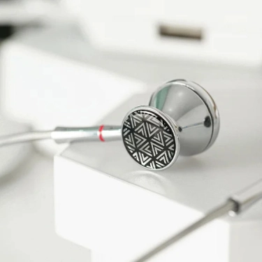 Навушники FIIO FF3 Silver