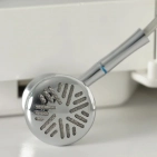 Навушники FIIO FF3 Silver