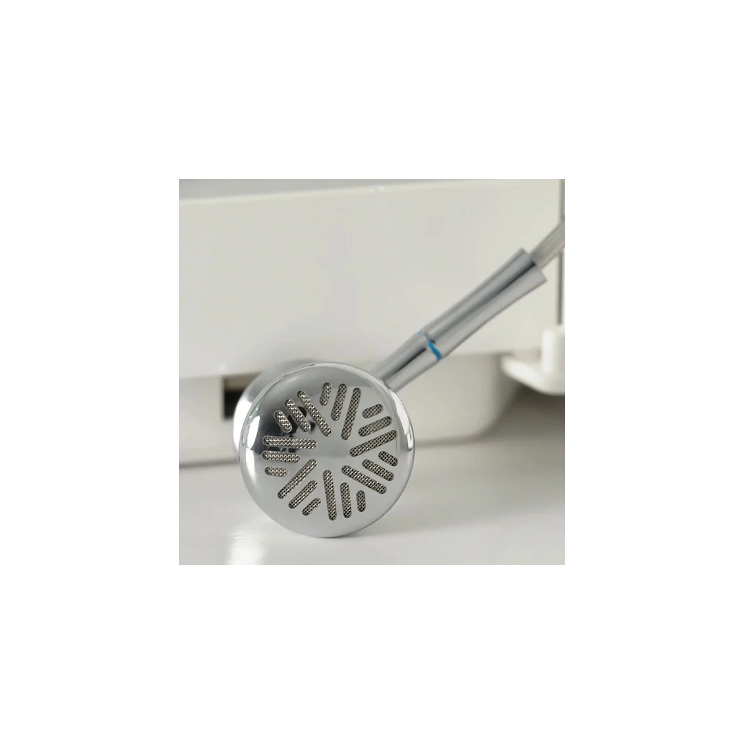 Навушники FIIO FF3 Silver