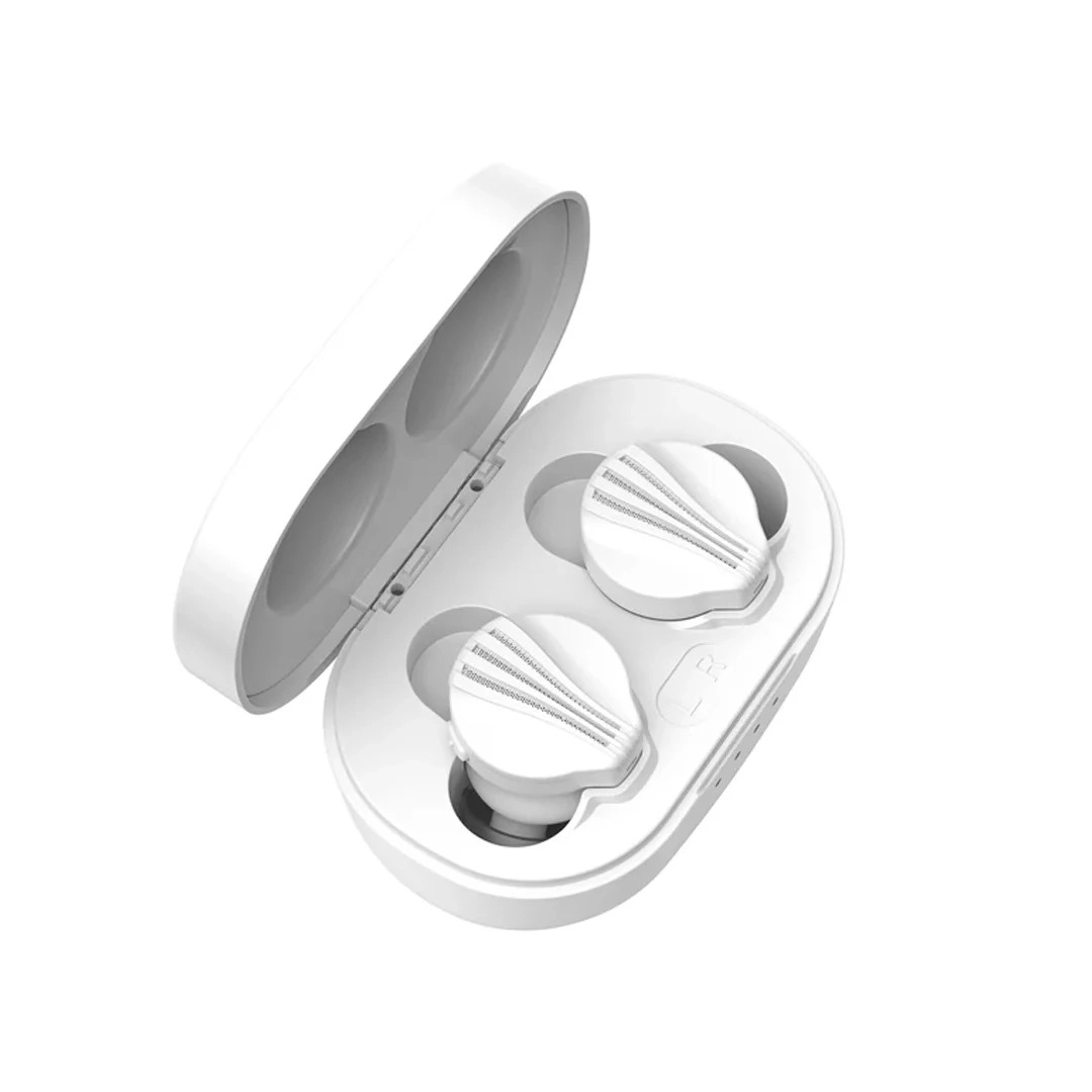 Навушники FIIO FW3 White