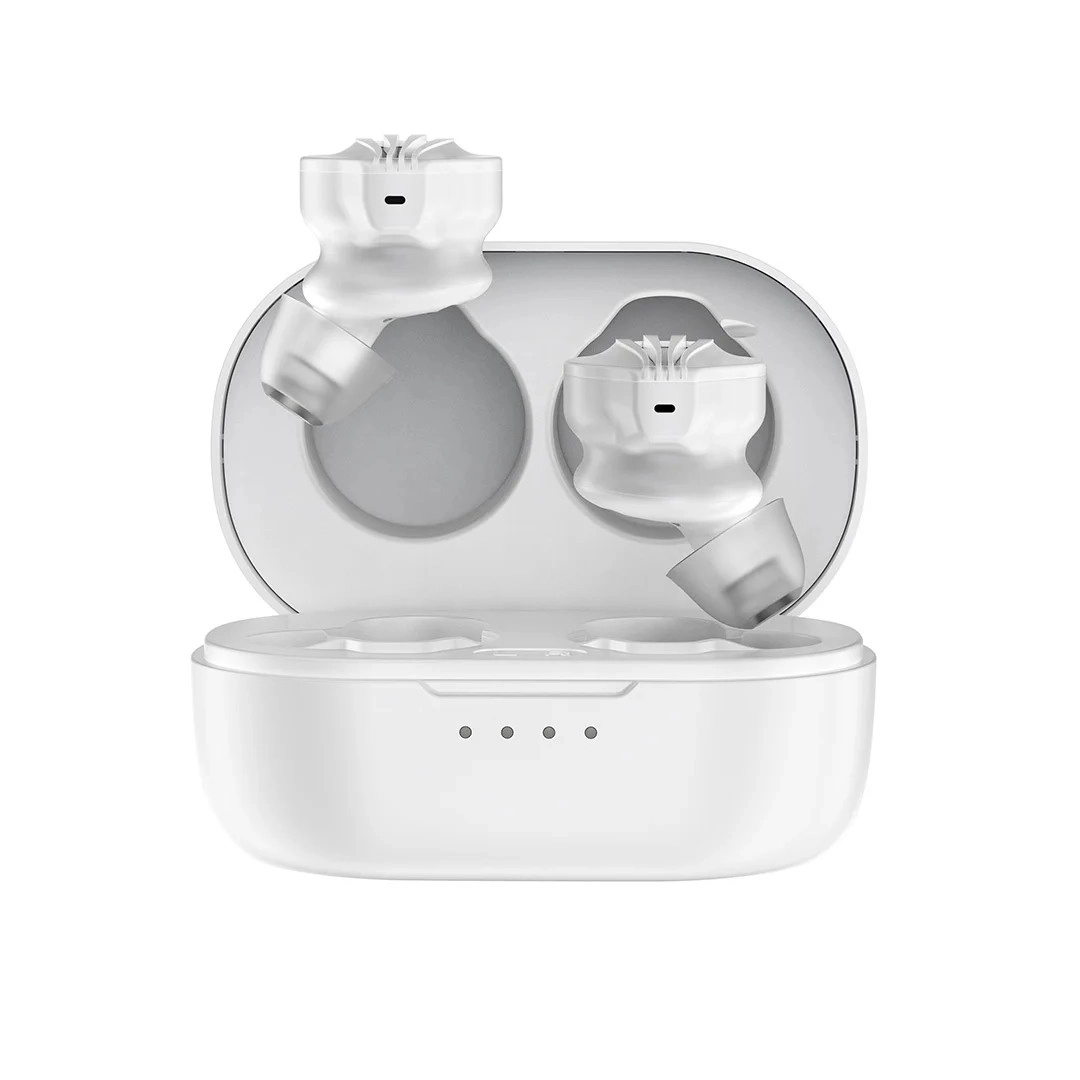 Headphones FIIO FW3 White