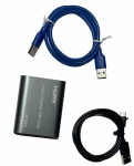 Захоплення відео зі звуком AirBase HD-VC30-12 HDMI TO USB 3.0