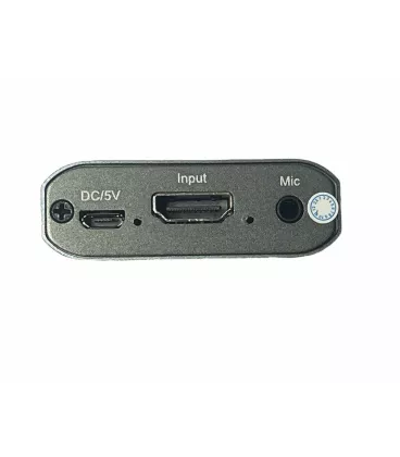 Захоплення відео зі звуком AirBase HD-VC30-12 HDMI TO USB 3.0
